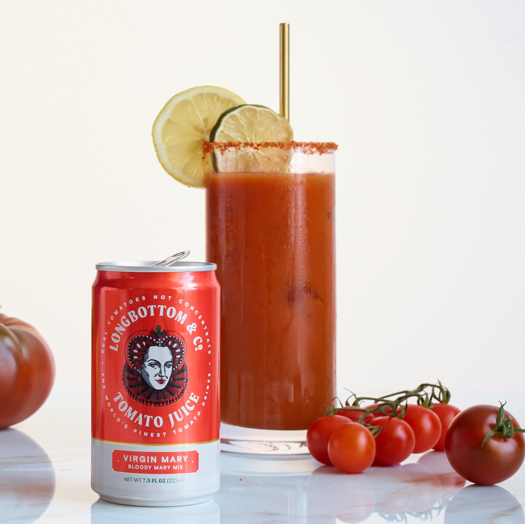 The Bloody Mary: The Past, Present and Future of a Cocktail with Character